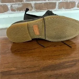 All Saints | Shoes | All Saints Leigh Plain Toe Darby Size  display picture 1